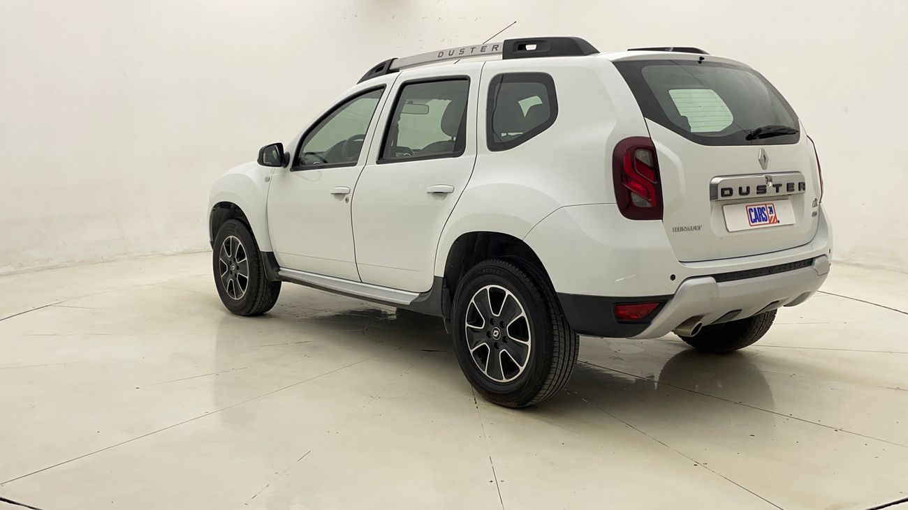 Renault Duster LE 2 | Zero Down Payment | Home Test Drive