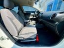 Kia Pegas LX 350/- Monthly l GCC l Cruise, Camera, GPS I Accident Free