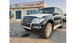 Mitsubishi Pajero 3.8 Full option