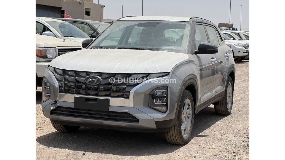 Hyundai Creta 2023 MODEL HYUNDAI CRETA PANORAMIC SUNROOF / REMOTE START