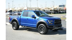 Ford Raptor