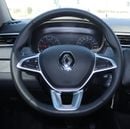 Renault Duster SE 1.6L RENAULT DUSTER -2024 - GCC - Accident-free - 1.6 L - Low mileage - Excellent condition