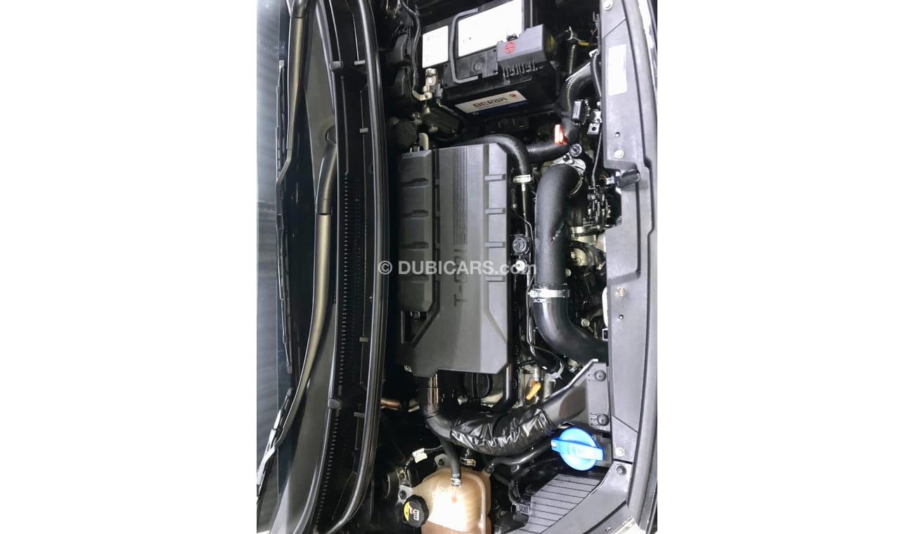 كيا مورنينج 2018