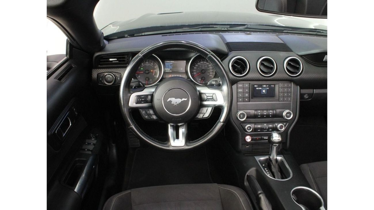 فورد موستانج