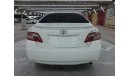 Toyota Camry 2.4L (Lot#: 1684)