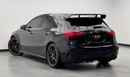 Mercedes-Benz A 45 S AMG 4MATIC+ 2023 Mercedes-Benz A45 S AMG, Auto Guard Warranty, Excellent Condition, GCC