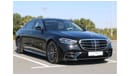 Mercedes-Benz S 500 2022 | BRAND NEW S500 - 4 MATIC MY 22 - WITH GCC SPECS WITH EXCELLENT FEATURES INC VAT