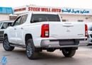 ميتسوبيشي تريتون Triton Sportero 2026 / Pre - Booking Available / 2.4L Diesel | 4WD Double Cab DSL / Export Only