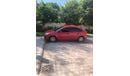 Ford Focus 2.0L