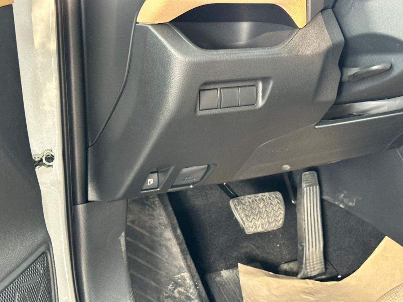 تويوتا راف ٤ 2.5L EXR Hybrid