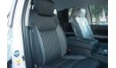 Toyota Tundra DOUBLE CAB 5.7L PETROL TRD SPORT