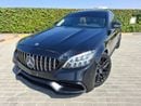 Mercedes-Benz C 300 Sport 2.0L (258 HP) Mercedes-BenzC300 2020 kit 63