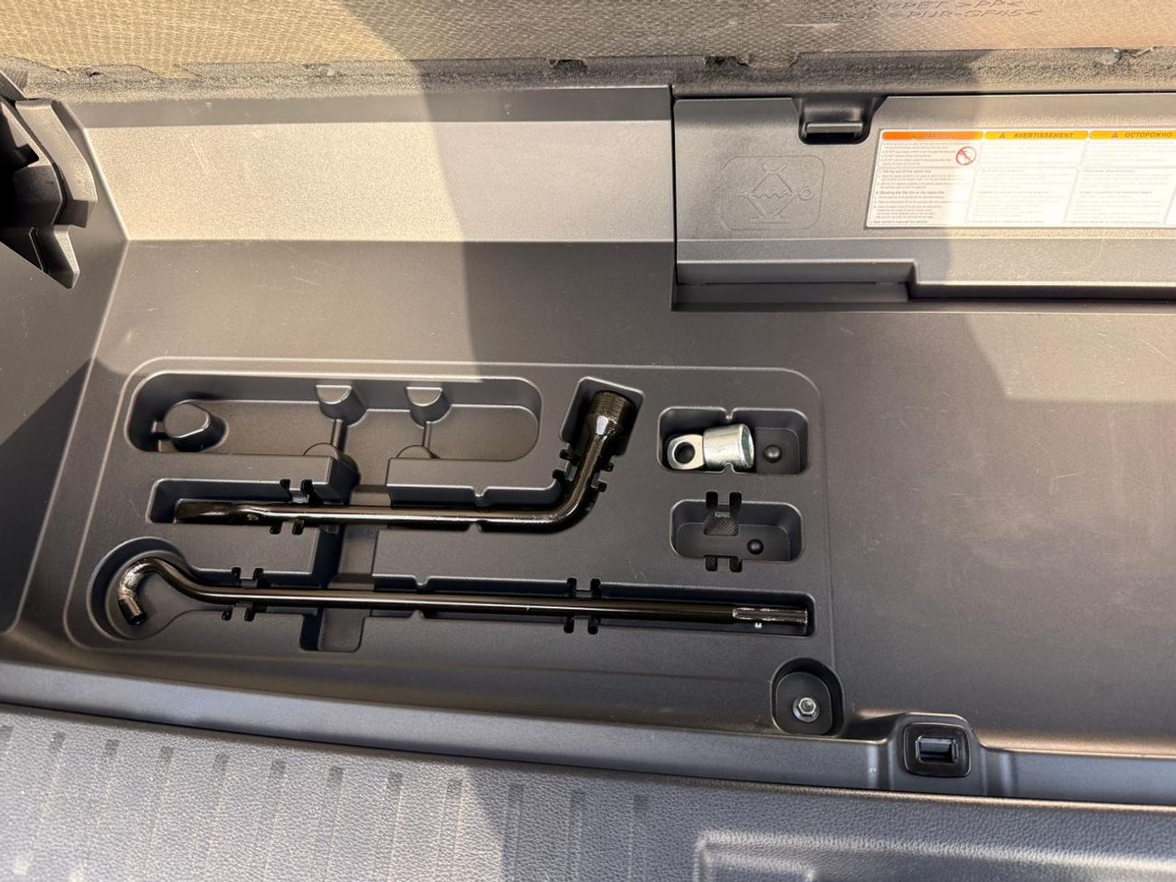 Toyota Highlander Limited 2.5L AWD