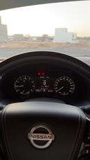 Nissan Patrol LE PLATINUM