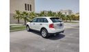 Ford Edge 685/- P.M || Edge 2013 || GCC || 4x4 SUV || Service History Available ||  Very well Maintained