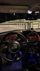 ميني كوبر إس