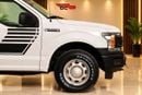 Ford F-150 XL 5.0L V8 GCC 4x4 | Excellent Value