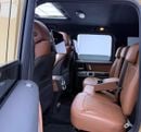 Mercedes-Benz G 63 AMG 4MATIC SUV