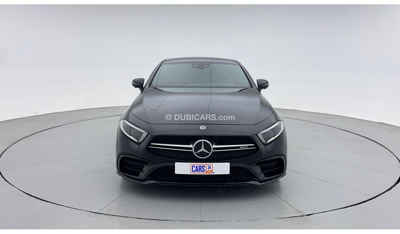 Mercedes-Benz CLS 53 AMG AMG 3 | Zero Down Payment | Free Home Test Drive