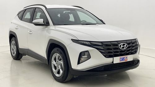 Hyundai Tucson SMART 2 | Zero Down Payment | Home Test Drive