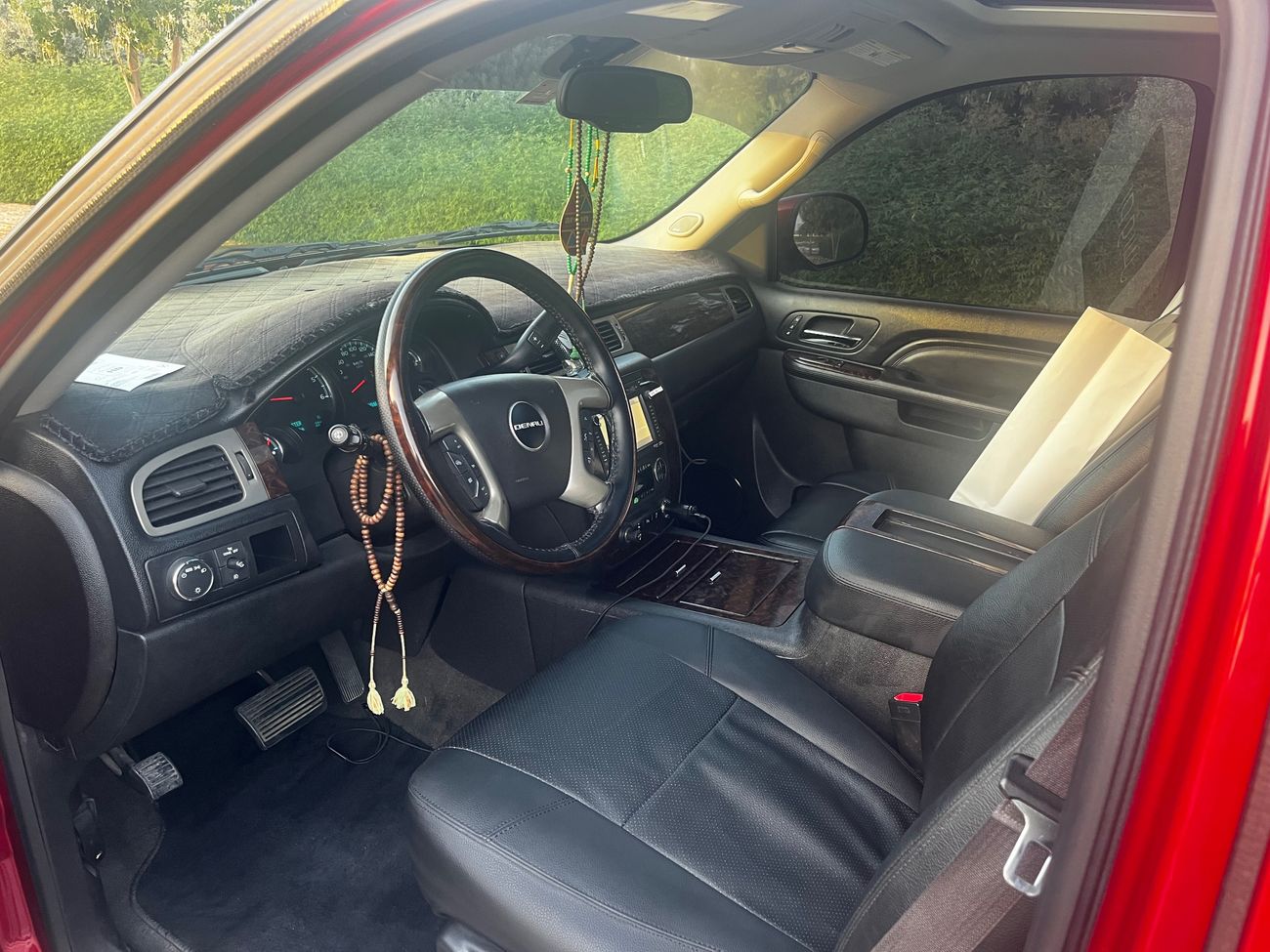 جي أم سي يوكون Denali 6.2L