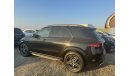 مرسيدس بنز GLE 450 New Facelift