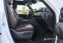 Toyota Prado ALL ROUNDER G 2.4L Turbo Petrol | 4WD | Sunroof | Leather Seats | GCC Specs | MID OPTION | READY STOCK