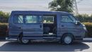 سي إم سي D 260 Window Van 2.4L RWD 2025 GCC 0Km With 3 Years Or 100,000Km Warranty