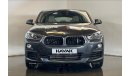 BMW X2 sDrive 20i Joy Edition