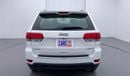 Jeep Grand Cherokee LIMITED 3.6 | Under Warranty | Inspected on 150+ parameters
