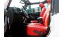 Jeep Wrangler (2017) SPORT V6, FULL OPTION ,GCC