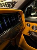 Rolls-Royce Cullinan BLACK BADGE MINT CONDITION