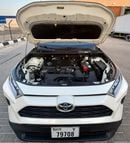 Toyota RAV4 EX