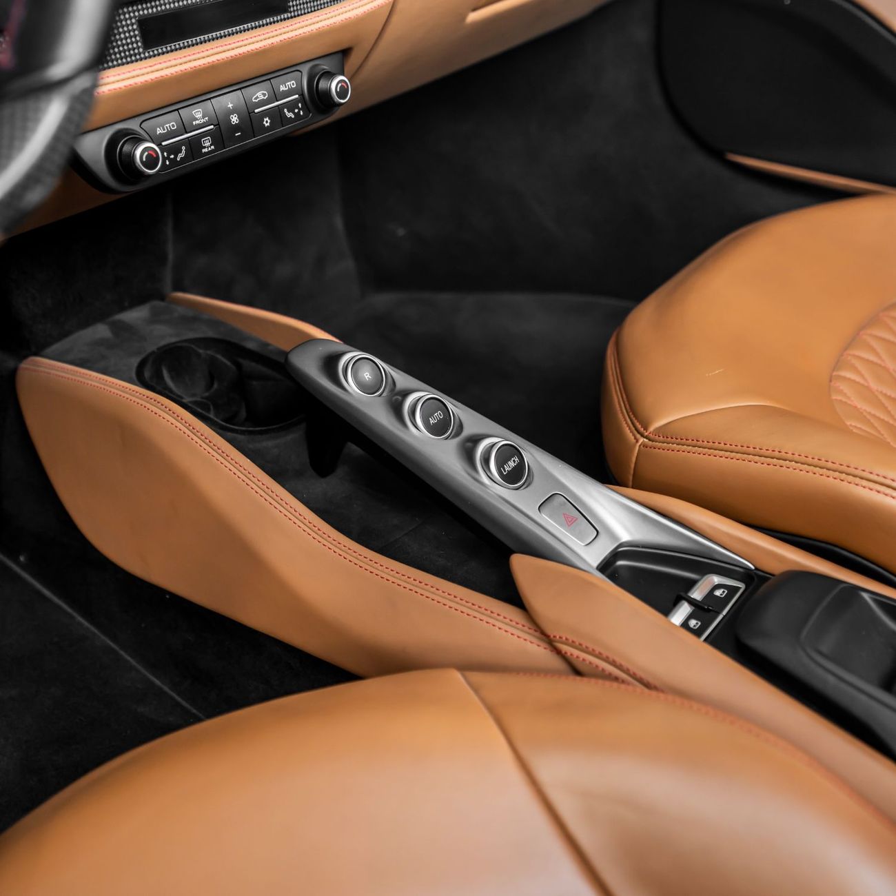 Ferrari F8 Spider 2021 FERRARI F8 SPIDER DONE ONLY 22,000KM