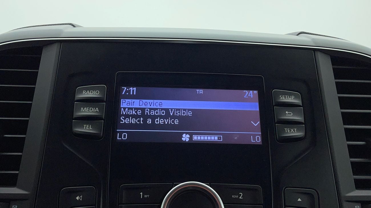 Renault Koleos PE 2.5 | Zero Down Payment | Free Home Test Drive