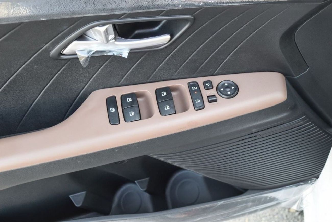 هيونداي أكسنت HYUNDAI ACCENT 1.5L A/T PREMIER 2024