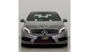 Mercedes-Benz A 250 Sport AMG 2015 Mercedes Benz A250 AMG Sport Hatchback, GCC