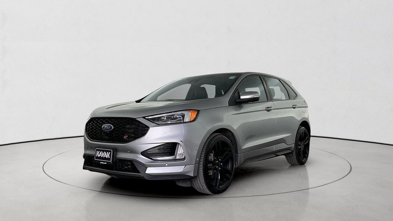 Ford Edge ST | upto AED 20,000 Ramadan Discount | Guaranteed Warranty | 0 Down Payment