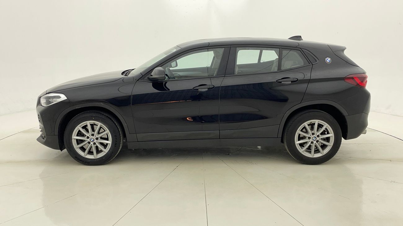 BMW X2 SDRIVE 20I JOY EDITION 2 | Zero Down Payment | Home Test Drive