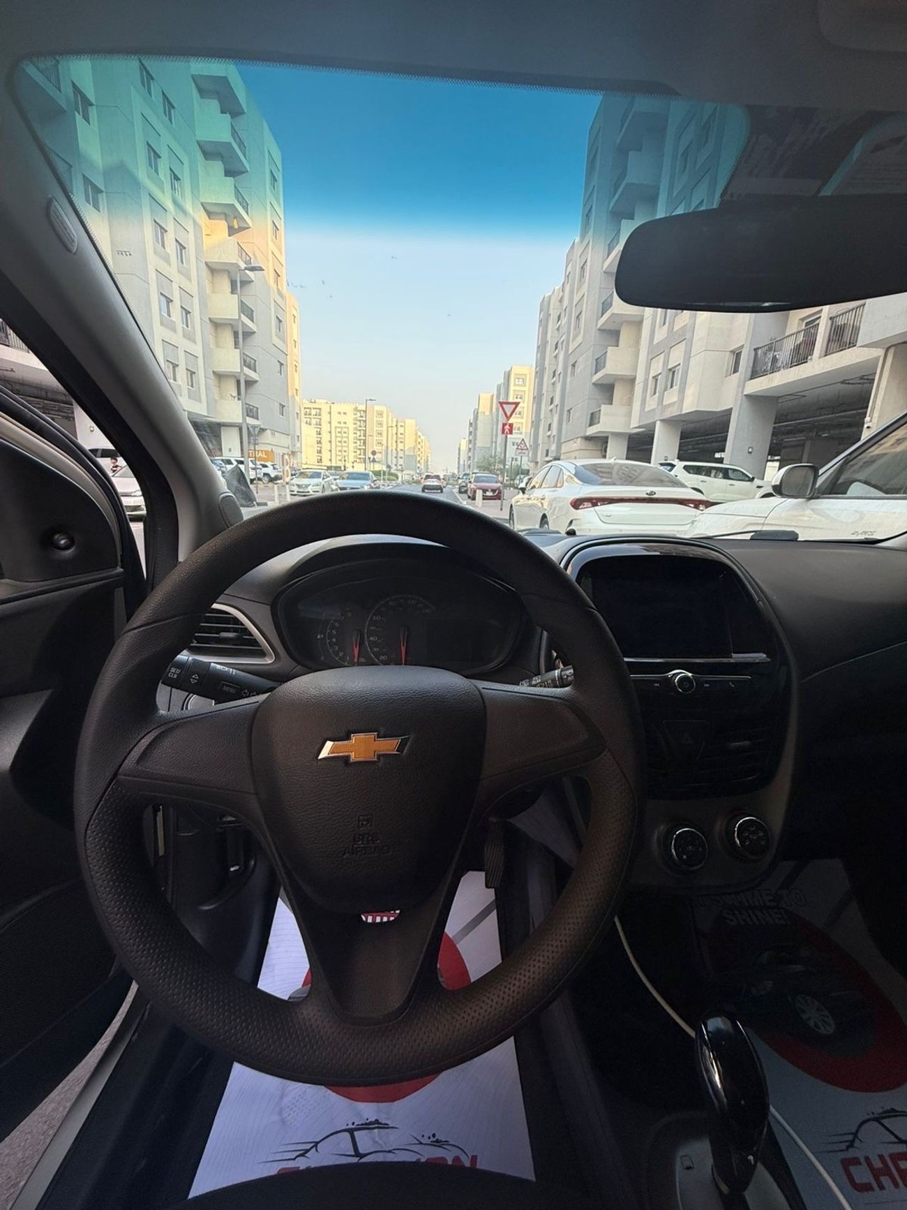 شيفروليه سبارك LS 1.4L