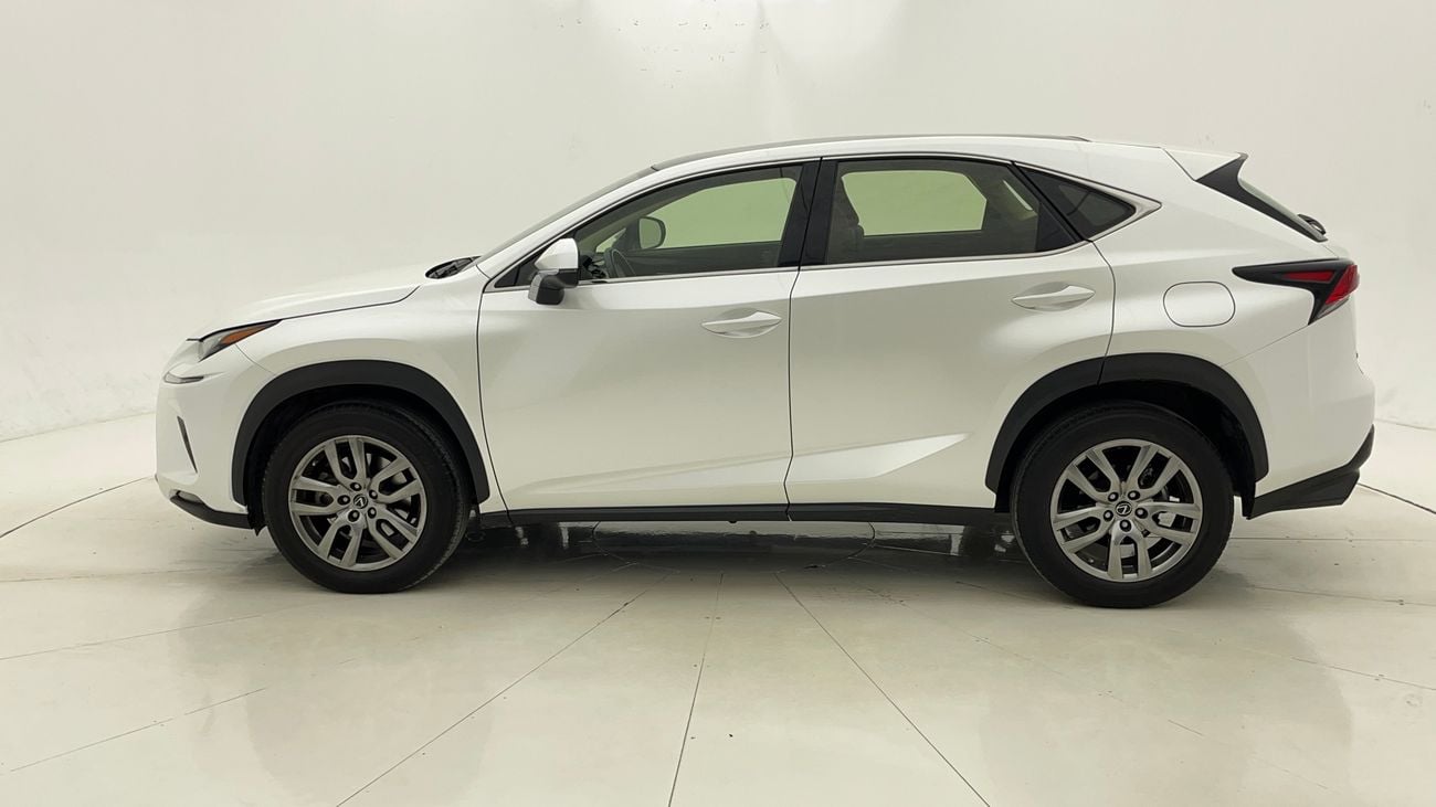 لكزس NX 300 PREMIER 2 | بدون دفعة مقدمة | اختبار قيادة مجاني للمنزل