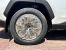 Toyota RAV4 HYBRID 2024 AWD 2.5L CUV BRAND NEW GCC 0KM