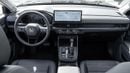 Honda CR-V 2026 | HONDA CRV GLOBAL 30-YEAR HONOR EDITION 240TURBO 2WD FRONTIER 7 seats [ EXPORT ONLY ]