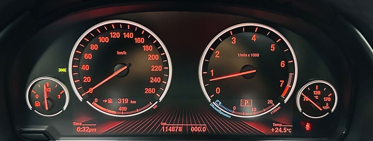 بي أم دبليو X5 35i اكسكلوسيف