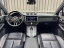 Porsche Macan Std 2.0L (252 HP)