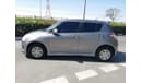 Suzuki Swift 2014 GCC