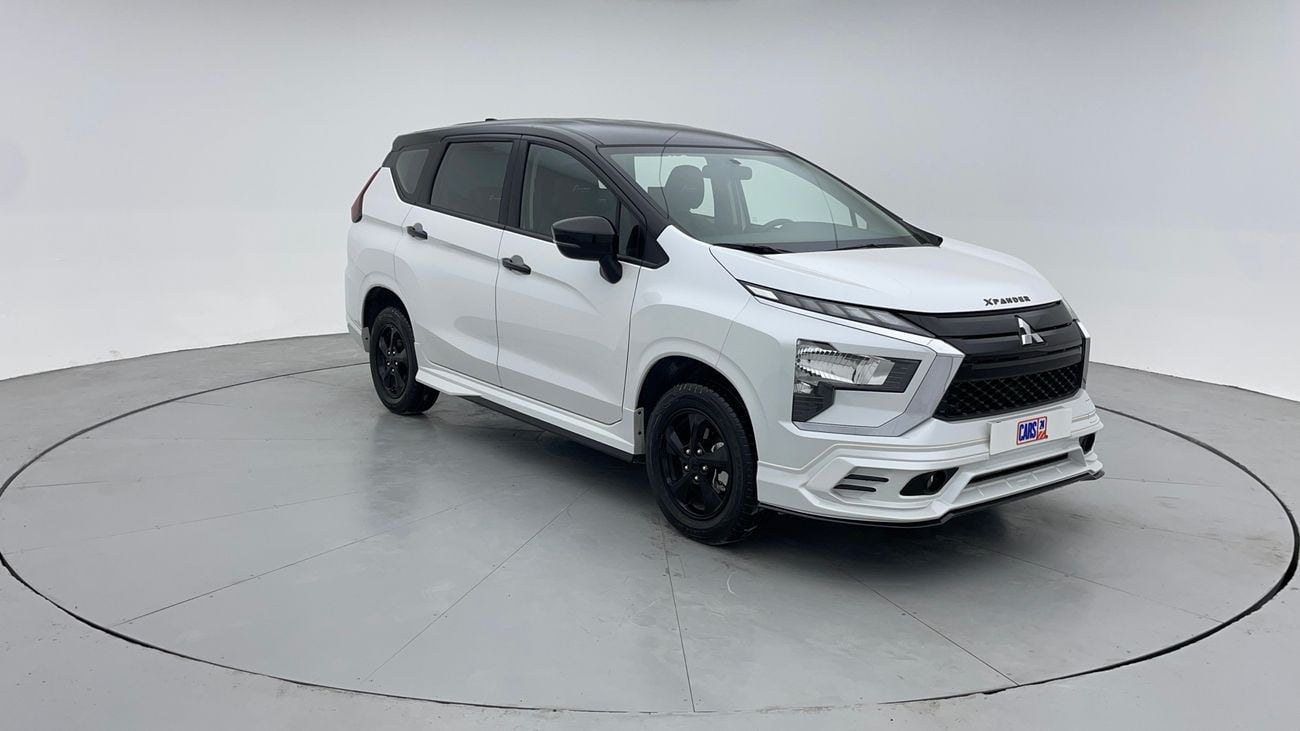 Mitsubishi Xpander MIDLINE PRIME EDITION 1.5 | Zero Down Payment | Free Home Test Drive