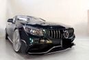 Mercedes Benz S63 AMG Swarovski LED 4-Matic 22“ Wheels