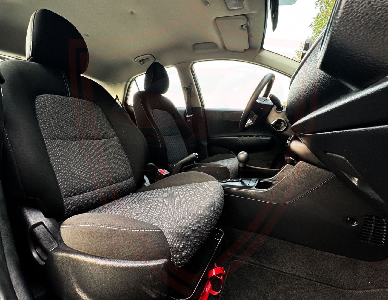 Kia Picanto LX Kia Picanto |  1.2 L | 2024 | GCC | Accident-Free |  In Excellent Condition | 613 P.M