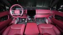 Land Rover Range Rover AUTOBIOGRAPHY P530 | LIMITED OFFER | SHORT WHEELBASE | FULLY LOADED | EXPORT PRICE